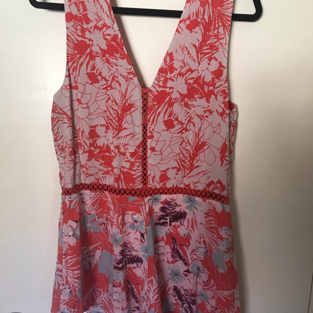Free People Santiago Romper View 6